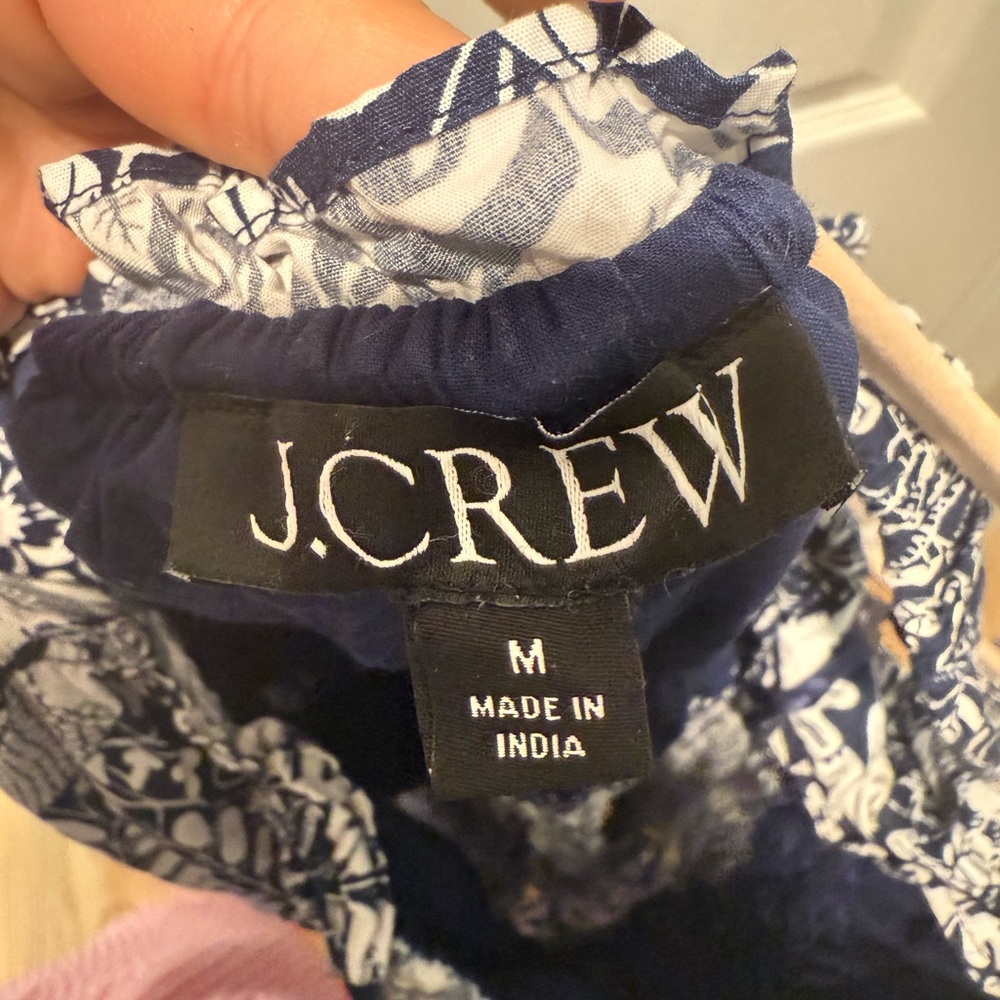 JCREW DRESS - Picture 3 of 4